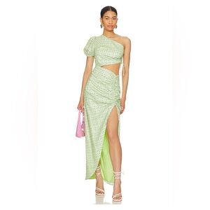 Lolita Maxi Dress from Revolve